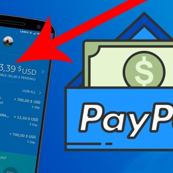 PayPal Carding Method 2020