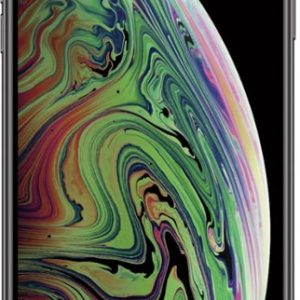 carded Apple iPhone XS