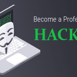 Hacking Course learn