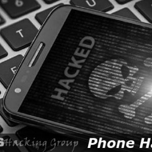 PHONE HACKING